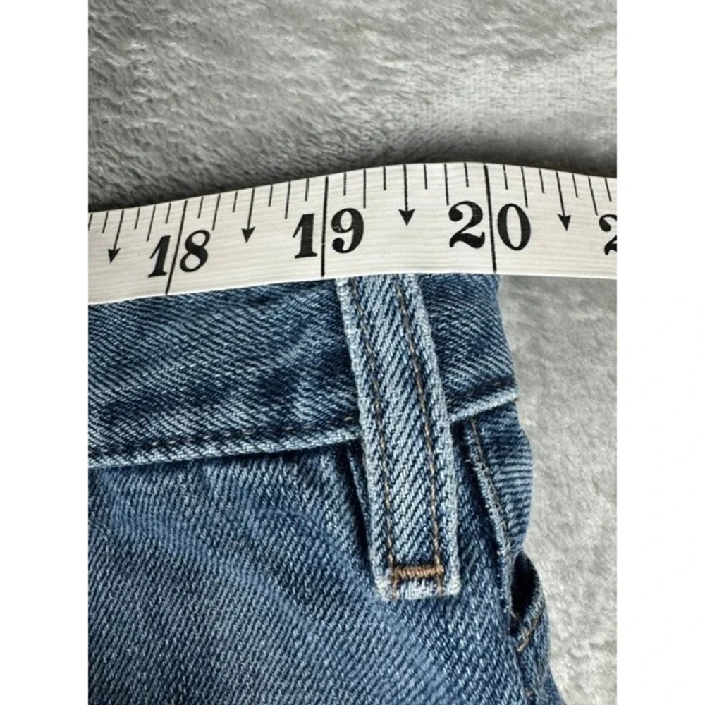 Eddie‎ Bauer Jeans Mens 40x30 Relaxed Fit Medium Wash Blue Denim Pants
